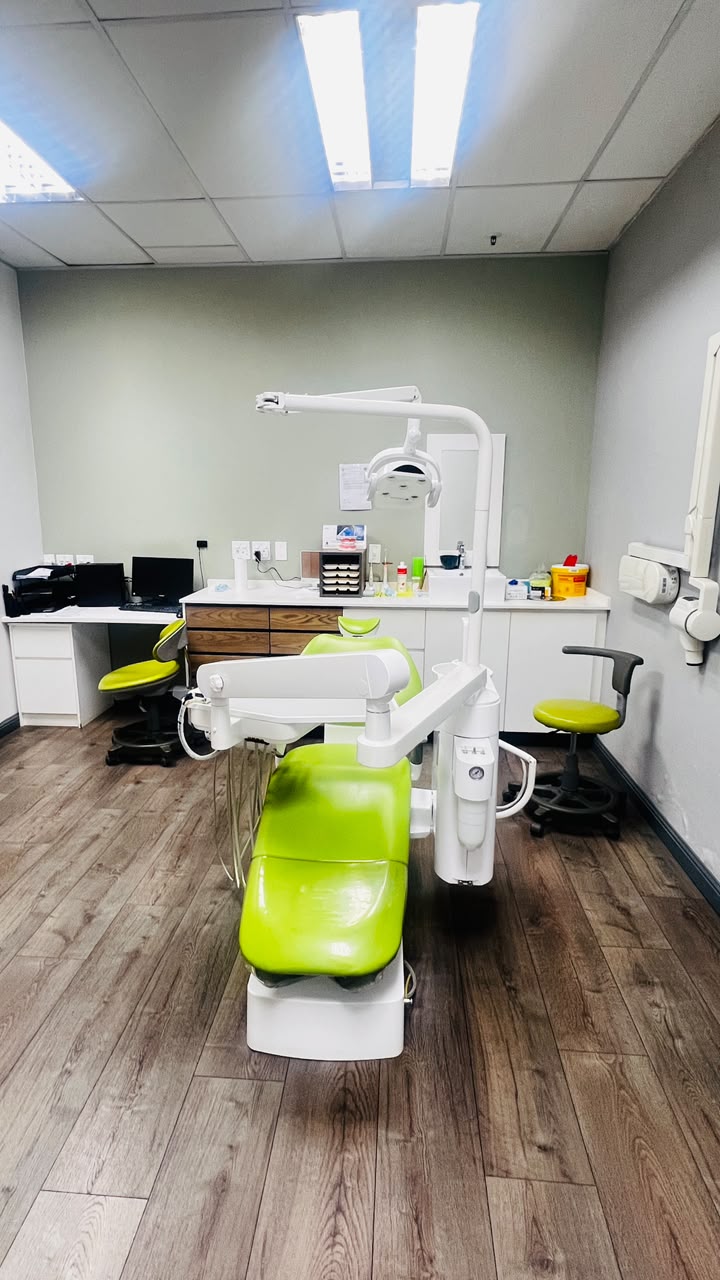 Dental Precision Care